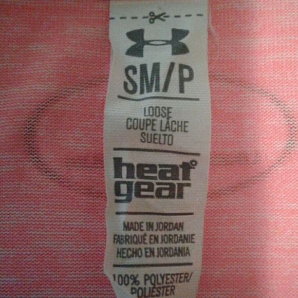 Under Armour shirt - Picture 5 of 5